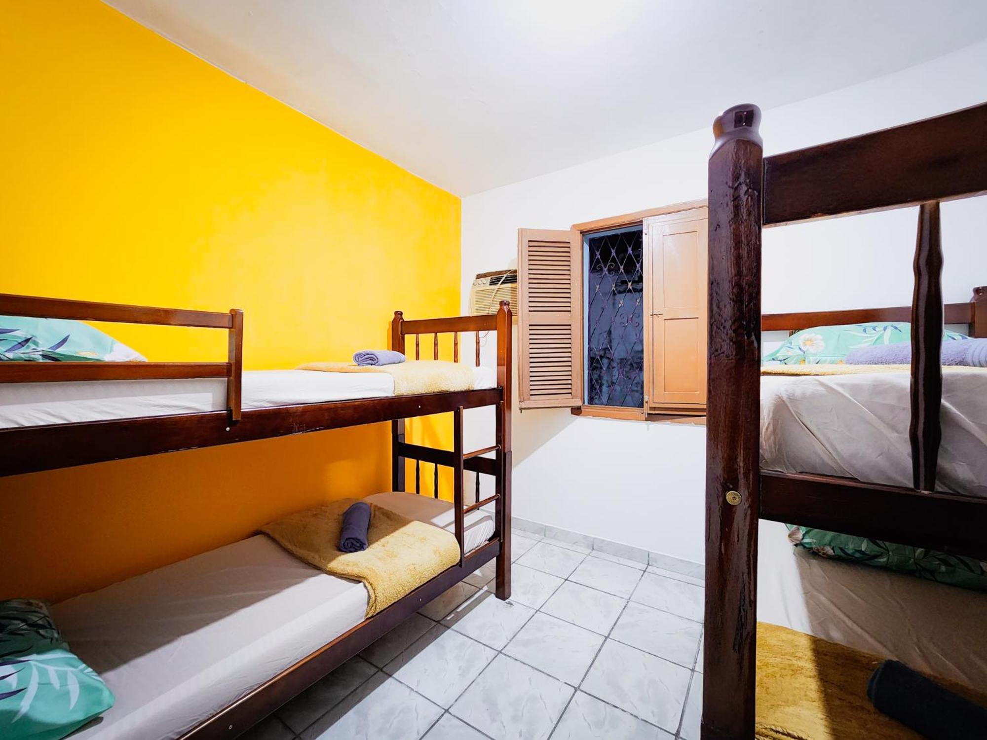 Trem Bao De Hostel